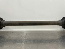 Load image into Gallery viewer, AXLE SHAFT CLK350 CLK500 CLK55 CLK550 CLK63 06 07 08 09 - NW271070
