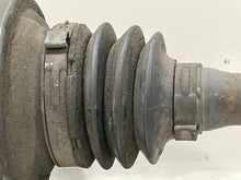Load image into Gallery viewer, AXLE SHAFT CLK350 CLK500 CLK55 CLK550 CLK63 06 07 08 09 - NW271070
