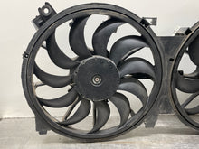 Load image into Gallery viewer, RADIATOR FAN ASSEMBLY Nissan Altima 2011 11 2012 12 2013 13 - NW271270
