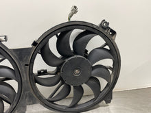 Load image into Gallery viewer, RADIATOR FAN ASSEMBLY Nissan Altima 2011 11 2012 12 2013 13 - NW271270
