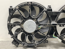 Load image into Gallery viewer, RADIATOR FAN ASSEMBLY Nissan Altima 2011 11 2012 12 2013 13 - NW271270
