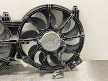 Load image into Gallery viewer, RADIATOR FAN ASSEMBLY Nissan Altima 2011 11 2012 12 2013 13 - NW271270
