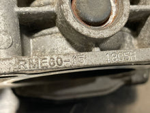 Load image into Gallery viewer, THROTTLE BODY Sentra Altima Rogue 2007 07 2008 08 09 10 - NW271370
