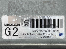 Load image into Gallery viewer, ECU ECM COMPUTER Nissan Altima 2011 11 2012 12 2013 13 - NW271268
