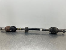 Load image into Gallery viewer, FRONT CV AXLE SHAFT Toyota Corolla Matrix 2009-2019 AT Right - NW271228
