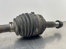 Load image into Gallery viewer, FRONT CV AXLE SHAFT Toyota Corolla Matrix 2009-2019 AT Right - NW271228
