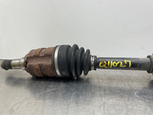 Load image into Gallery viewer, FRONT CV AXLE SHAFT Toyota Corolla Matrix 2009-2019 AT Right - NW271228
