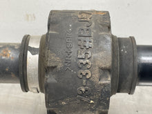 Load image into Gallery viewer, FRONT CV AXLE SHAFT Toyota Corolla Matrix 2009-2019 AT Right - NW271228
