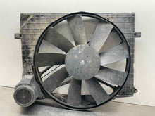 Load image into Gallery viewer, CONDENSER FAN ASSEMBLY Hyundai Accent 00 01 02 03 04 05 - NW426848
