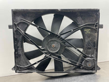 Load image into Gallery viewer, CONDENSER FAN ASSEMBLY Hyundai Accent 00 01 02 03 04 05 - NW426848

