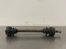 Load image into Gallery viewer, CV AXLE SHAFT Mercedes S430 2000 00 2001 01 2002 02 03 - NW271440
