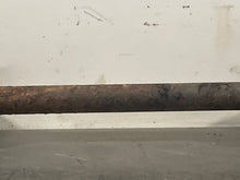Load image into Gallery viewer, CV AXLE SHAFT Mercedes S430 2000 00 2001 01 2002 02 03 - NW271440
