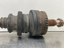 Load image into Gallery viewer, CV AXLE SHAFT Mercedes S430 2000 00 2001 01 2002 02 03 - NW271441
