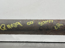 Load image into Gallery viewer, CV AXLE SHAFT Mercedes S430 2000 00 2001 01 2002 02 03 - NW271441
