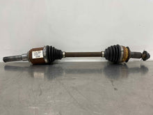 Load image into Gallery viewer, FRONT CV AXLE SHAFT Lacrosse Malibu 16 17 18 19 Left - NW271431
