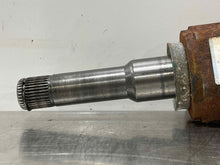 Load image into Gallery viewer, FRONT CV AXLE SHAFT Lacrosse Malibu 16 17 18 19 Left - NW271431
