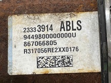 Load image into Gallery viewer, FRONT CV AXLE SHAFT Lacrosse Malibu 16 17 18 19 Left - NW271431
