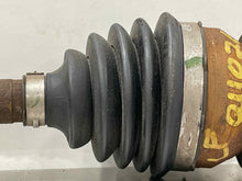 Load image into Gallery viewer, FRONT CV AXLE SHAFT Lacrosse Malibu 16 17 18 19 Left - NW271431
