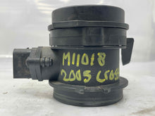 Load image into Gallery viewer, Mass Air Flow Sensor Meter MAF Crossfire 230 SLK C230 C240 C280 C32 98-08 - NW4502
