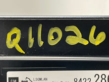 Load image into Gallery viewer, Radio Chevrolet Malibu 2017 - NW271751
