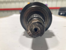 Load image into Gallery viewer, Axle Shaft  BMW Z4 2006 - NW271433
