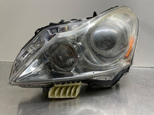 Load image into Gallery viewer, HEADLIGHT LAMP ASSEMBLY Infiniti G37 10 11 12 13 14 15 Left - NW271662
