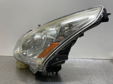 Load image into Gallery viewer, HEADLIGHT LAMP ASSEMBLY Infiniti G37 10 11 12 13 14 15 Left - NW271662
