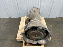 Load image into Gallery viewer, TRANSMISSION Infiniti G25 2012 12 AWD - NW271862
