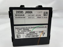 Load image into Gallery viewer, SLOT CONTROL MODULE COMPUTER G25 G35 G37 Q60 2007-2015 - NW271483
