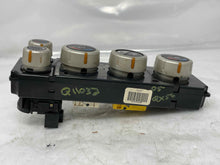 Load image into Gallery viewer, FRONT TEMPERATURE CONTROLS Infiniti QX56 2005 05 - NW271656
