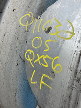 Load image into Gallery viewer, WHEEL RIM QX56 04 05 06 07 18x8 ALLOY 18x8, 6 lug, 5-1/2" - NW271903
