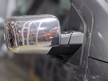 Load image into Gallery viewer, SIDE VIEW MIRROR Nissan Armada QX56 Titan 2004 04 2005 05 2006 06 Right - NW271532
