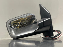Load image into Gallery viewer, SIDE VIEW MIRROR Nissan Armada QX56 Titan 2004 04 2005 05 2006 06 Right - NW271532
