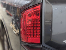 Load image into Gallery viewer, TAIL LIGHT LAMP ASSEMBLY Infiniti QX56 04 05 06 07 08 09 10 Left - NW271853
