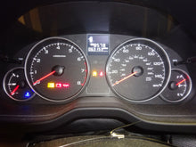 Load image into Gallery viewer, Speedometer Cluster Subaru Legacy 2013 - NW161887
