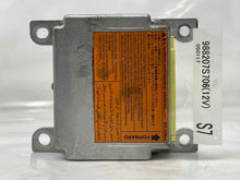Load image into Gallery viewer, Airbag Computer Qx56 Armada 2005 05 - NW271479
