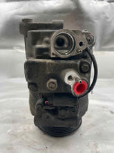Load image into Gallery viewer, AC A/C AIR CONDITIONING COMPRESSOR CLK320 CLK350 CLK430 CLK500 03-06 - NW271994
