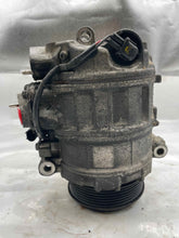 Load image into Gallery viewer, AC A/C AIR CONDITIONING COMPRESSOR CLK320 CLK350 CLK430 CLK500 03-06 - NW271994
