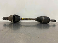 Load image into Gallery viewer, CV AXLE SHAFT ML320 ML350 GL320 GL550 2006 06 2007 07 2008 08 Front Left - NW271949
