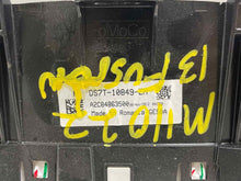 Load image into Gallery viewer, Speedometer Cluster Ford Fusion 2013 - NW158902
