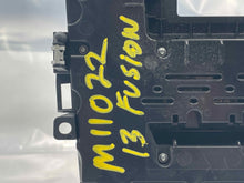 Load image into Gallery viewer, RADIO CONTROLS Ford Fusion 2013 13 - NW134912
