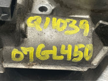 Load image into Gallery viewer, THROTTLE BODY Mercedes CLS550 G550 E550 S550 E550 2007 07 2008 08 2009 09 10 11 - NW272244
