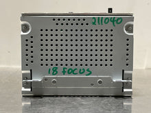 Load image into Gallery viewer, Radio  FOCUS RS 2018 - NW272459
