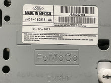 Load image into Gallery viewer, Radio  FOCUS RS 2018 - NW272459
