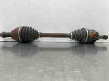 Load image into Gallery viewer, CV AXLE SHAFT Mini Cooper 2002 02 2003 03 2004 04 2005 05 06 07 08 Left Manual - NW272318
