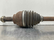 Load image into Gallery viewer, CV AXLE SHAFT Mini Cooper 2002 02 2003 03 2004 04 2005 05 06 07 08 Left Manual - NW272318
