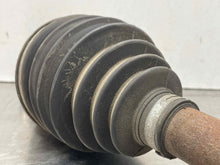 Load image into Gallery viewer, CV AXLE SHAFT Mini Cooper 2002 02 2003 03 2004 04 2005 05 06 07 08 Left Manual - NW272318
