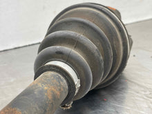 Load image into Gallery viewer, CV AXLE SHAFT Mini Cooper 2002 02 2003 03 2004 04 2005 05 06 07 08 Left Manual - NW272318
