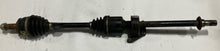 Load image into Gallery viewer, CV AXLE SHAFT Mini Cooper 2002 02 2003 03 2004 04 2005 05 06 07 08 Right Manual - NW272319
