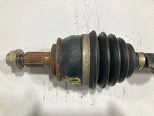 Load image into Gallery viewer, CV AXLE SHAFT Mini Cooper 2002 02 2003 03 2004 04 2005 05 06 07 08 Right Manual - NW272319
